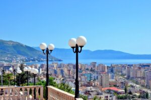 vlore, also known as vlora in albania