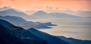 Hiking in the llorga national park in albania is a great activity to spend the day